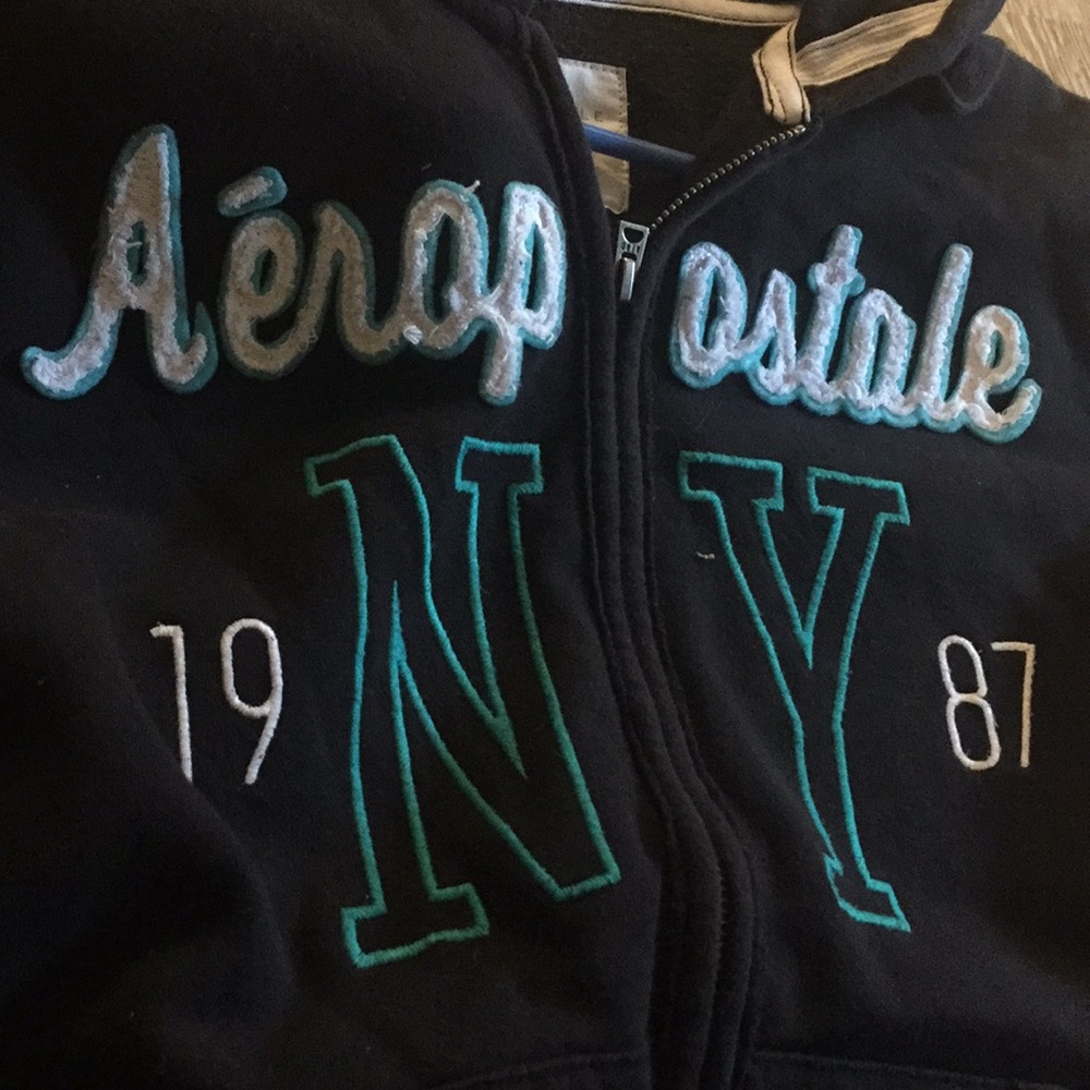 Jacket - Picture 2 of 3